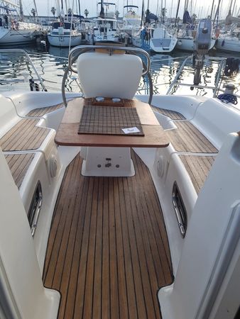Bavaria Cruiser 34 | L'Esprit