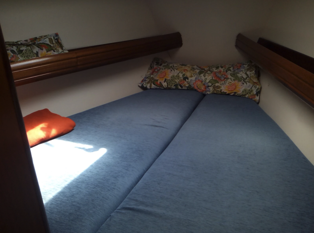 Bavaria Cruiser 34 | L'Esprit