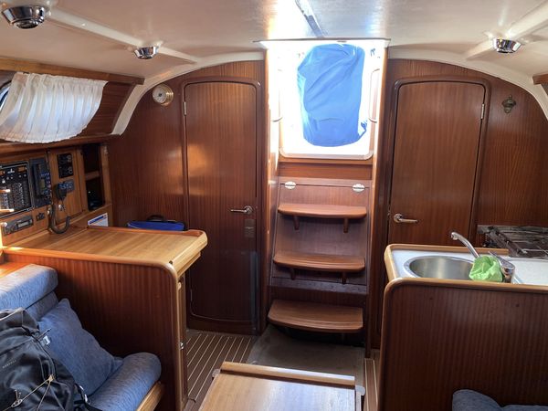 Bavaria Cruiser 34 | L'Esprit