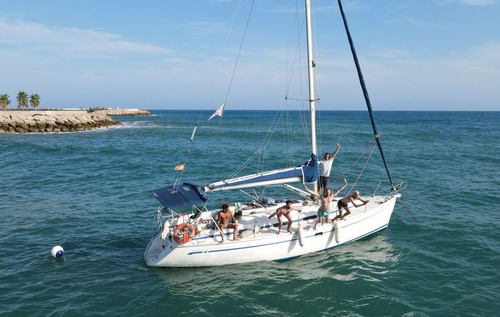 Bavaria Cruiser 34 | L'Esprit