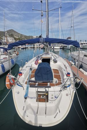 Bavaria Cruiser 34 | L'Esprit