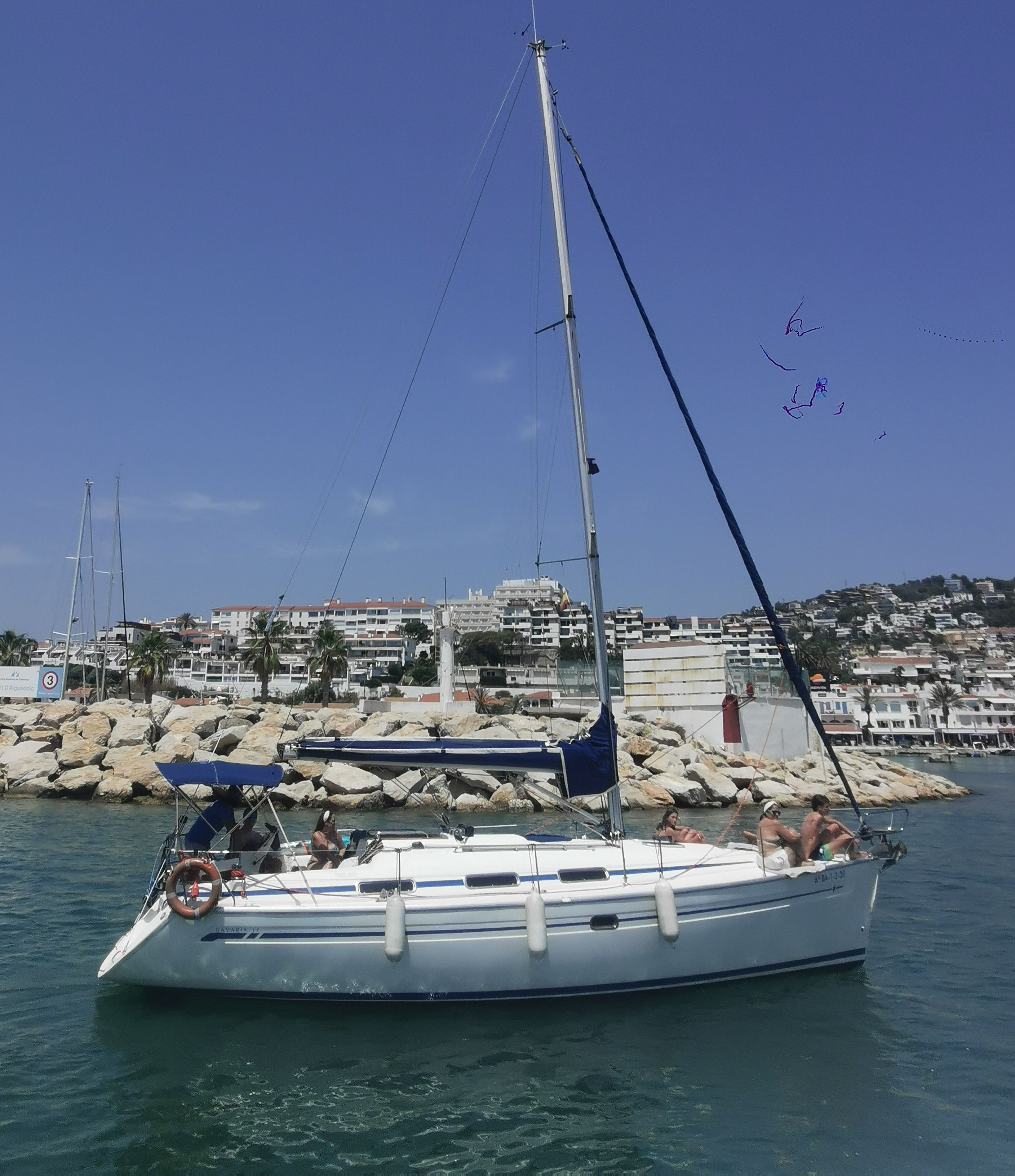 Bavaria Cruiser 34 | L'Esprit