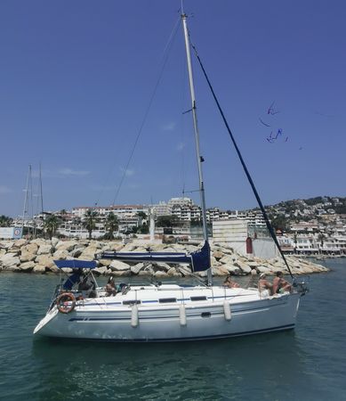 Bavaria Cruiser 34 | L'Esprit