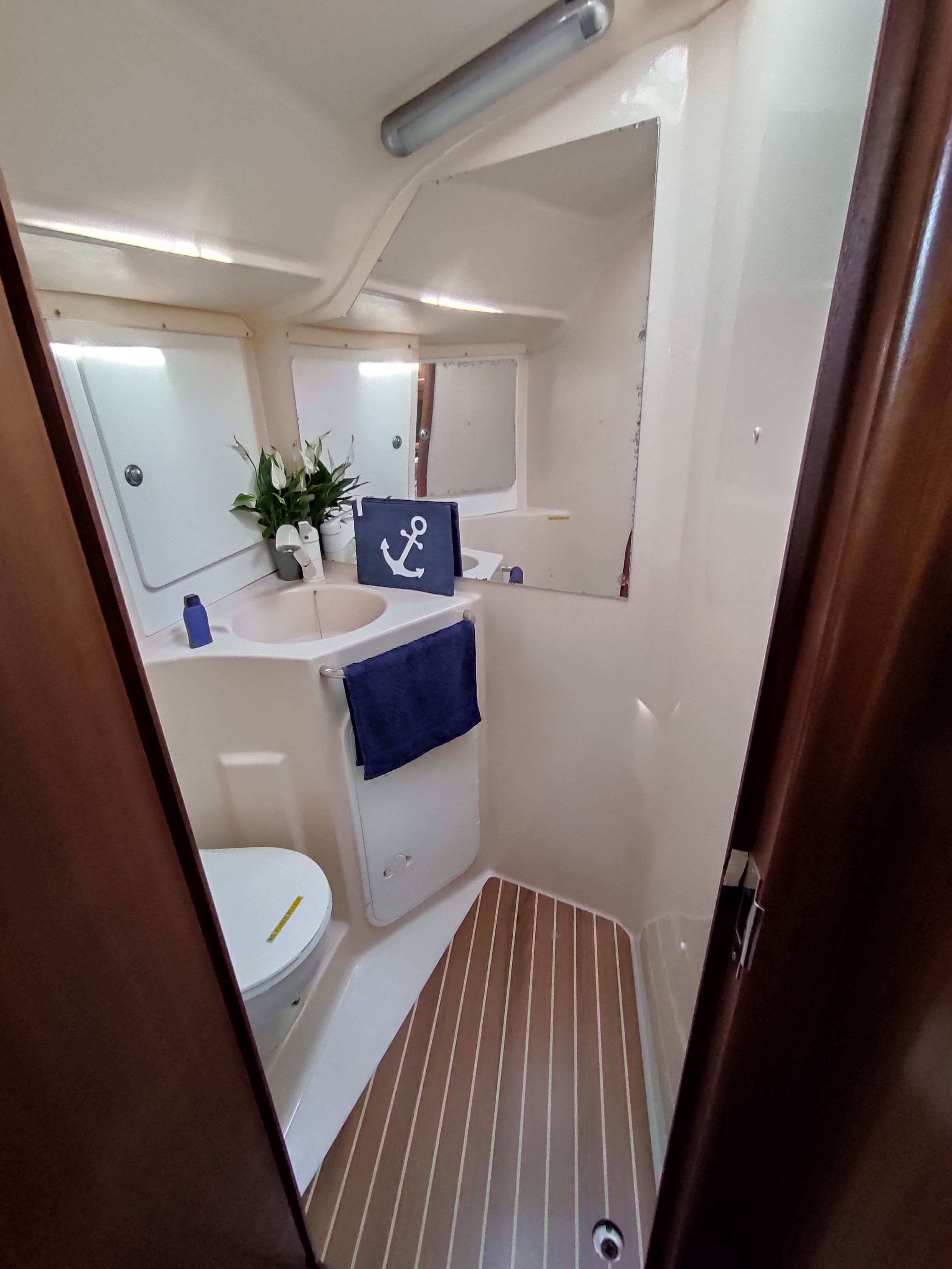 Bavaria Cruiser 34 | L'Esprit