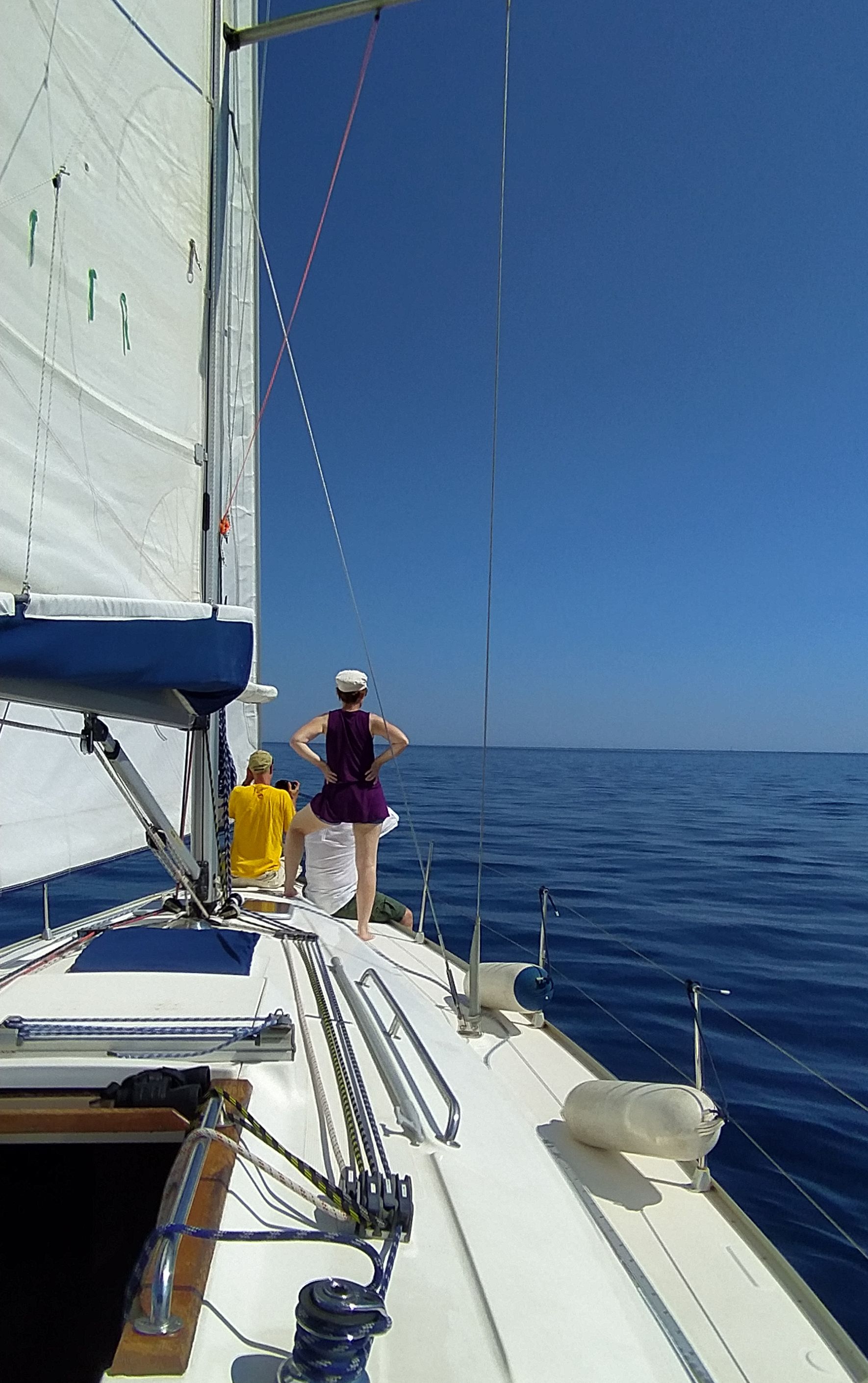 Bavaria Cruiser 34 | L'Esprit