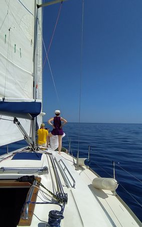 Bavaria Cruiser 34 | L'Esprit