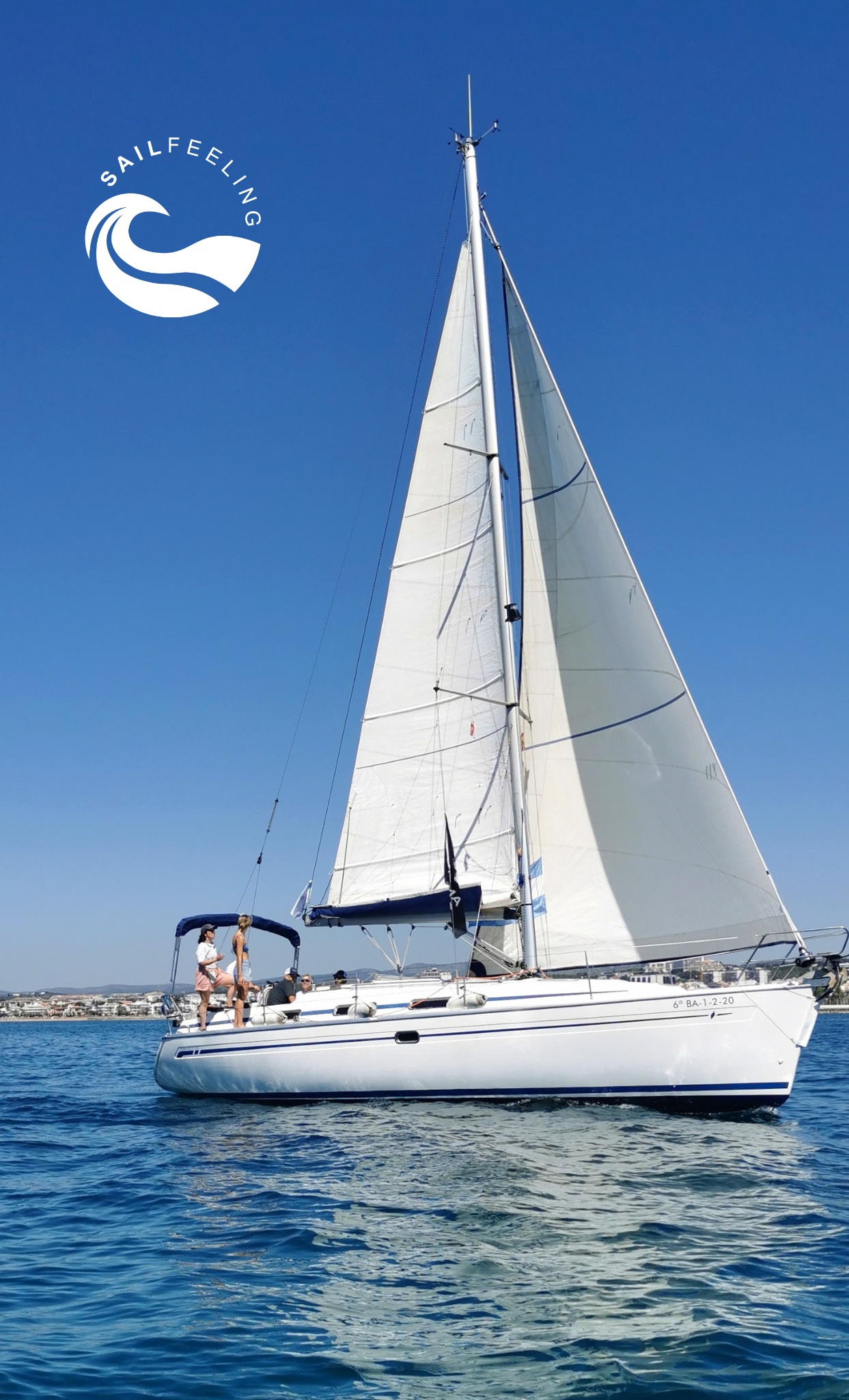 Bavaria Cruiser 34 | L'Esprit