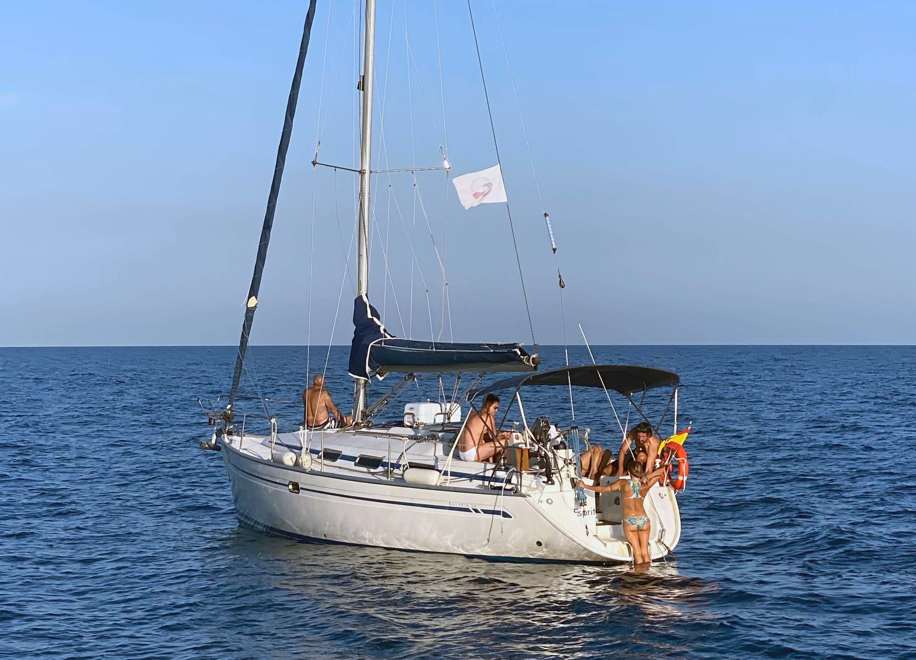 Bavaria Cruiser 34 | L'Esprit