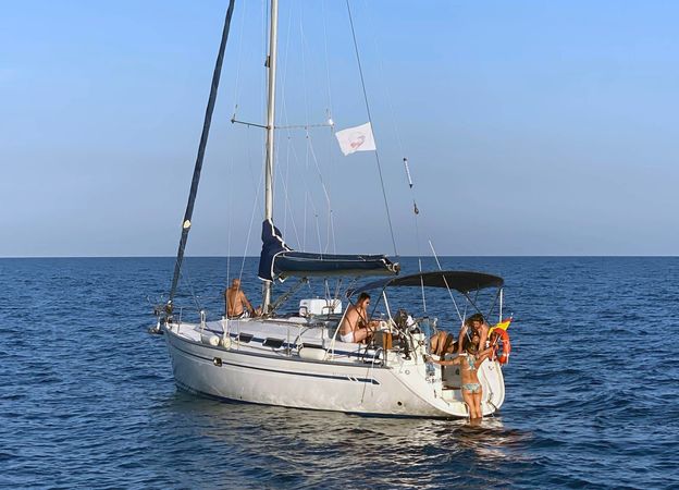 Bavaria Cruiser 34 | L'Esprit