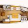 Jeanneau Sun Odyssey 439 | Blue Swan