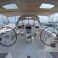 Jeanneau Sun Odyssey 439 | Blue Swan
