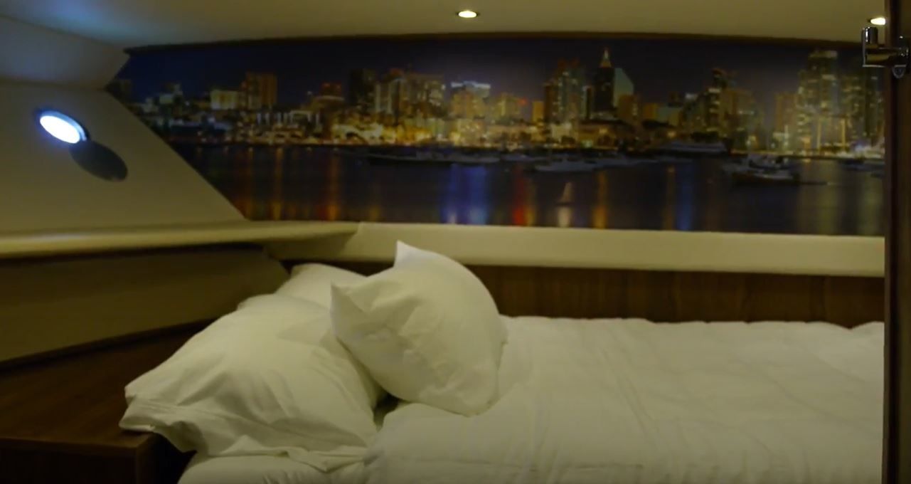 Bonner Navigator 73 | Nerissa