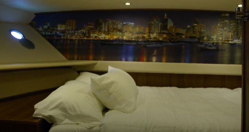 Bonner Navigator 73 | Nerissa