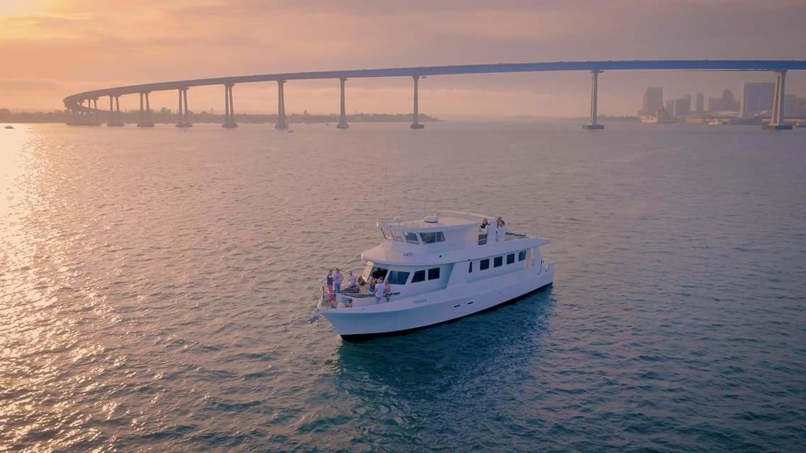 Bonner Navigator 73 | Nerissa