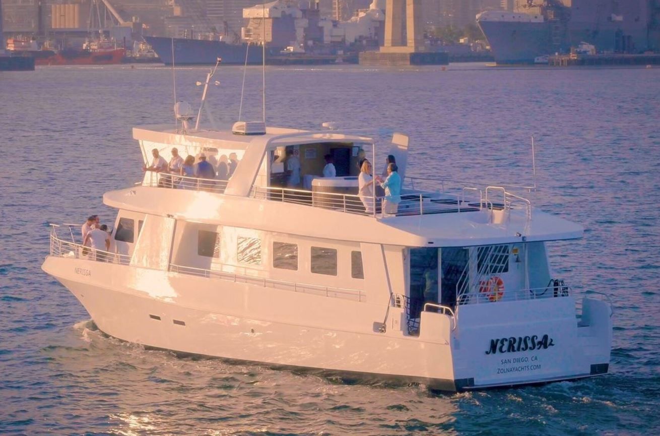 Bonner Navigator 73 | Nerissa