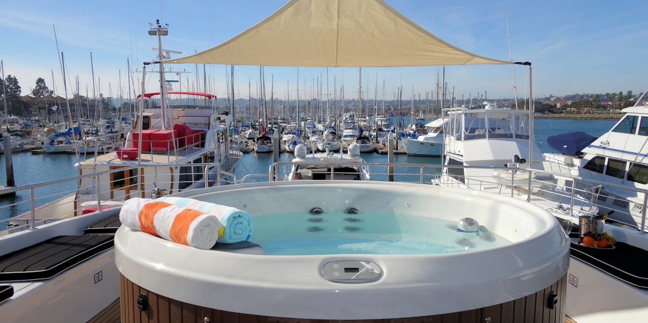 Bonner Navigator 73 | Nerissa