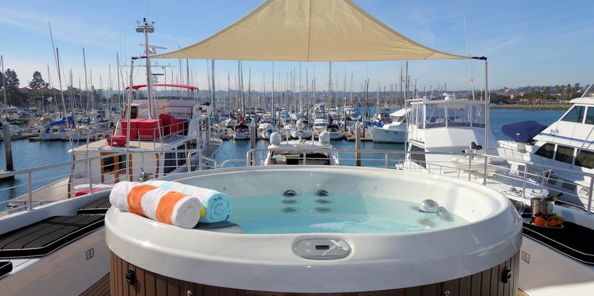 Bonner Navigator 73 | Nerissa