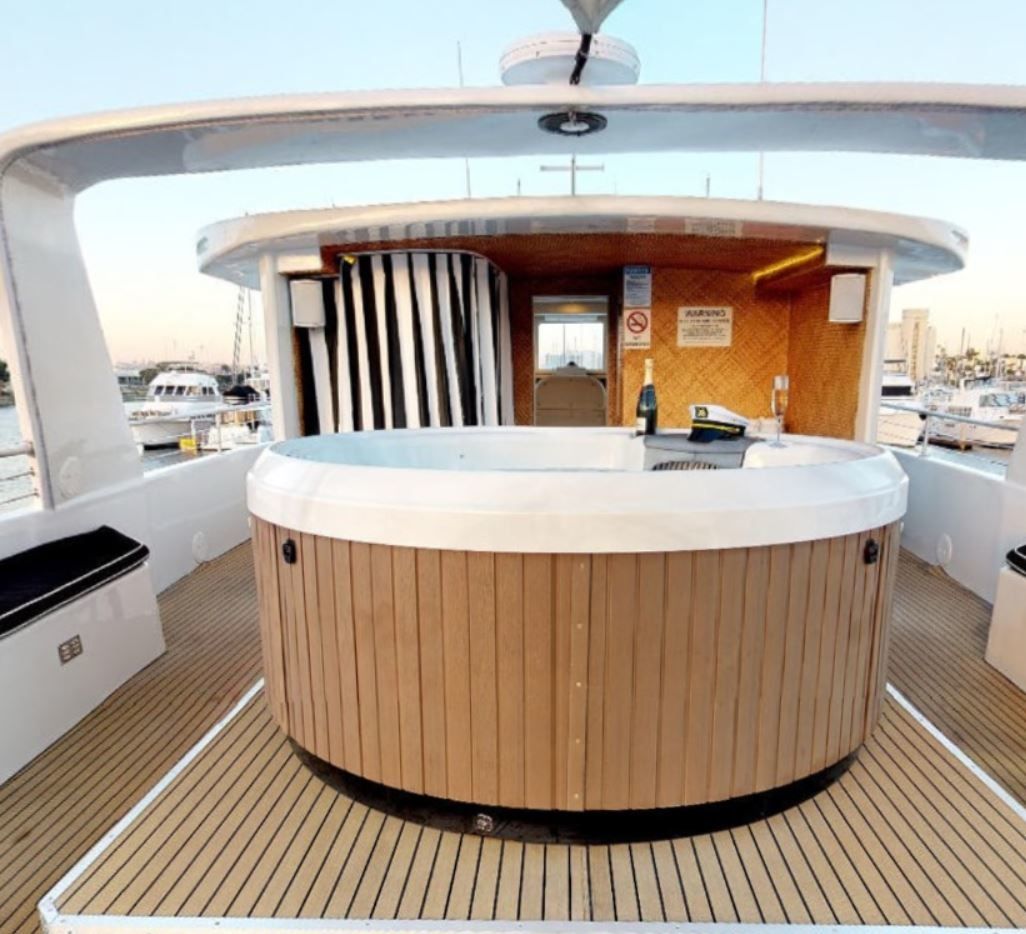 Bonner Navigator 73 | Nerissa