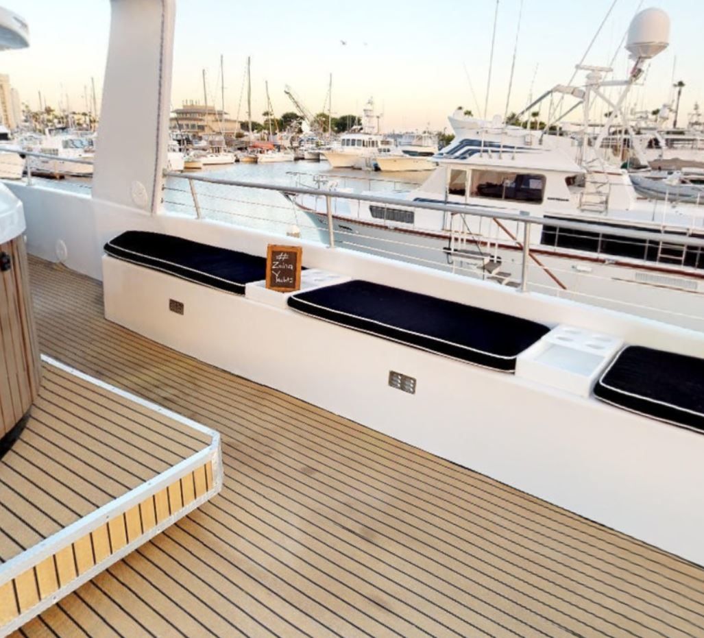 Bonner Navigator 73 | Nerissa