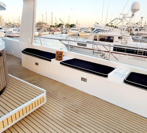 Bonner Navigator 73 | Nerissa