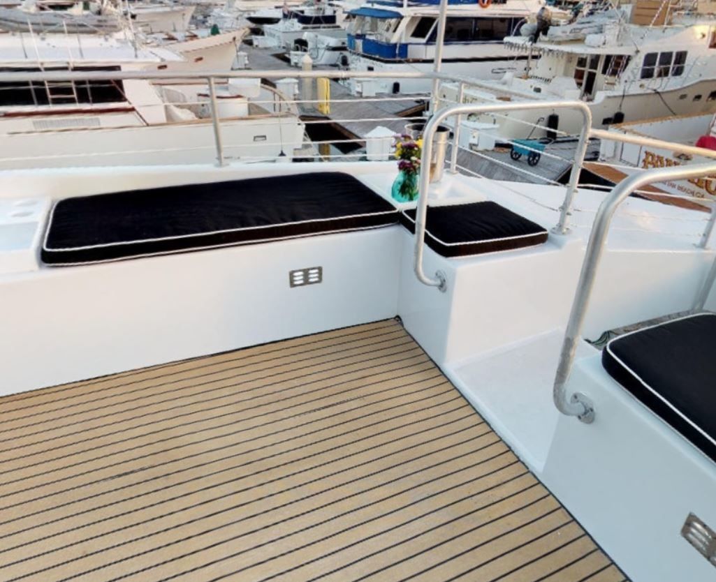 Bonner Navigator 73 | Nerissa