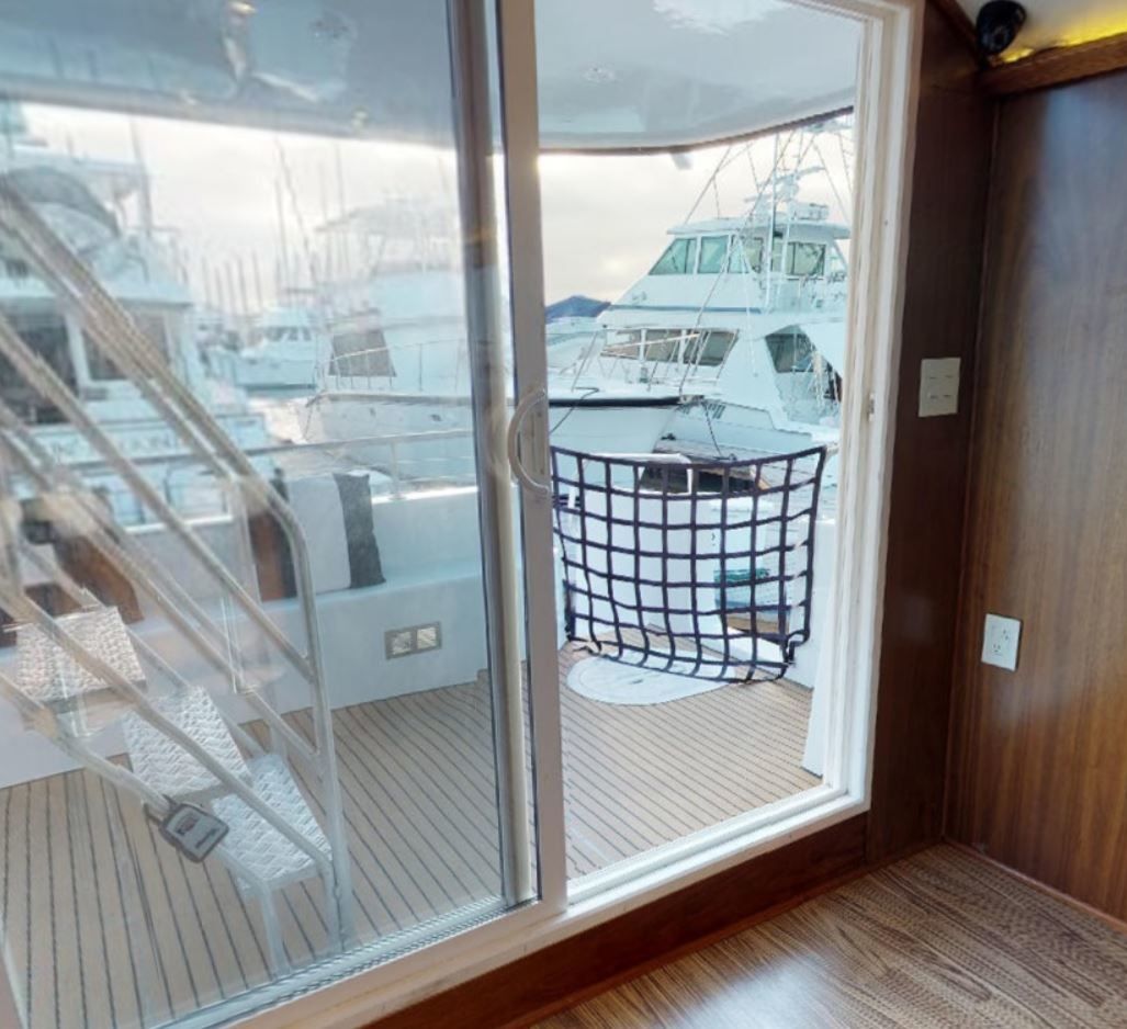 Bonner Navigator 73 | Nerissa