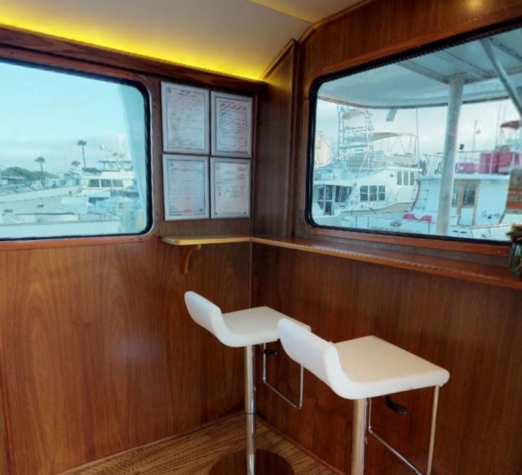 Bonner Navigator 73 | Nerissa