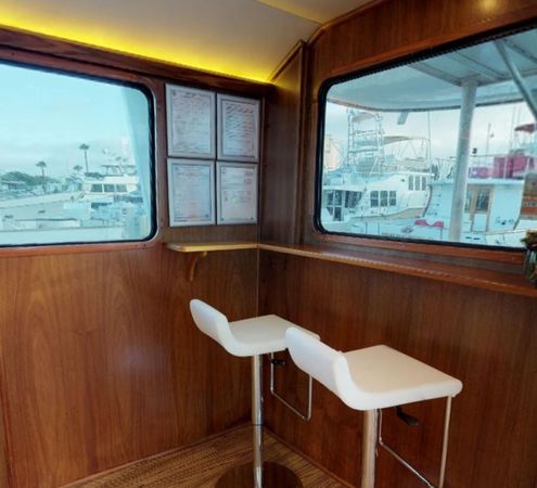 Bonner Navigator 73 | Nerissa