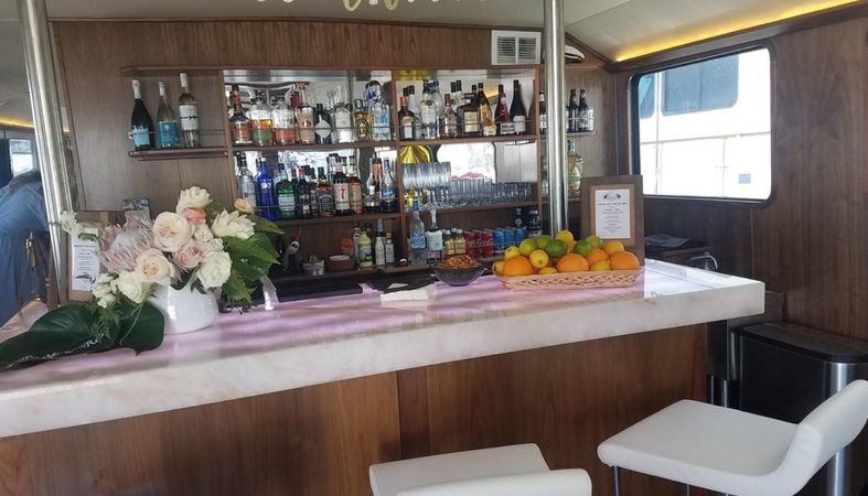 Bonner Navigator 73 | Nerissa