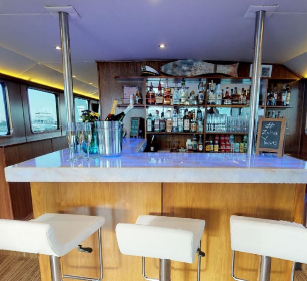 Bonner Navigator 73 | Nerissa