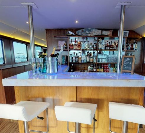 Bonner Navigator 73 | Nerissa