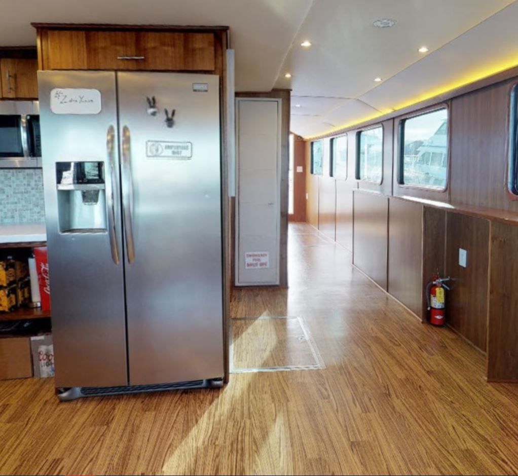 Bonner Navigator 73 | Nerissa