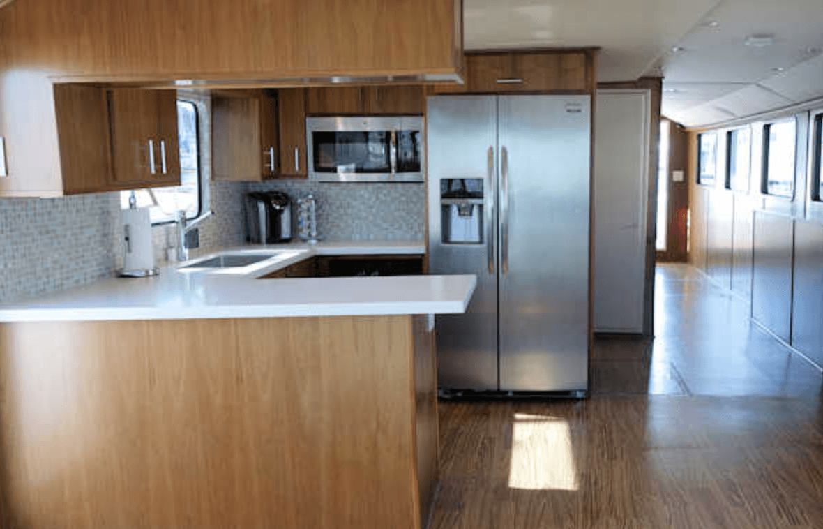 Bonner Navigator 73 | Nerissa