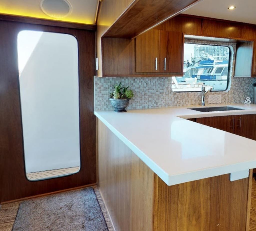 Bonner Navigator 73 | Nerissa