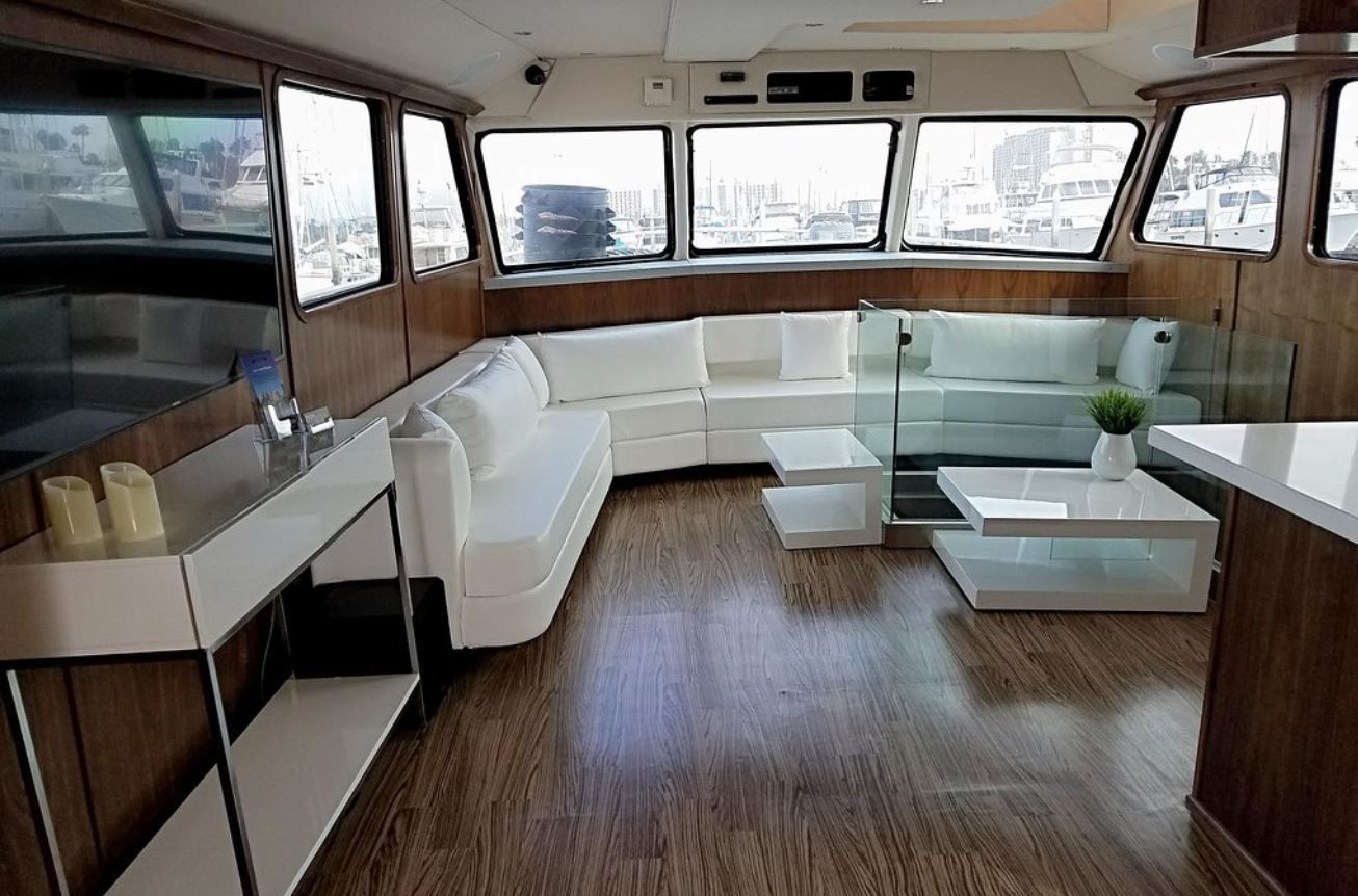 Bonner Navigator 73 | Nerissa