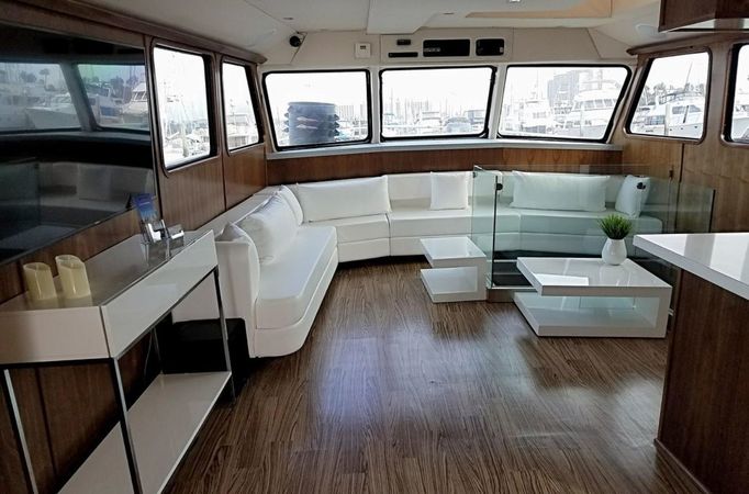 Bonner Navigator 73 | Nerissa