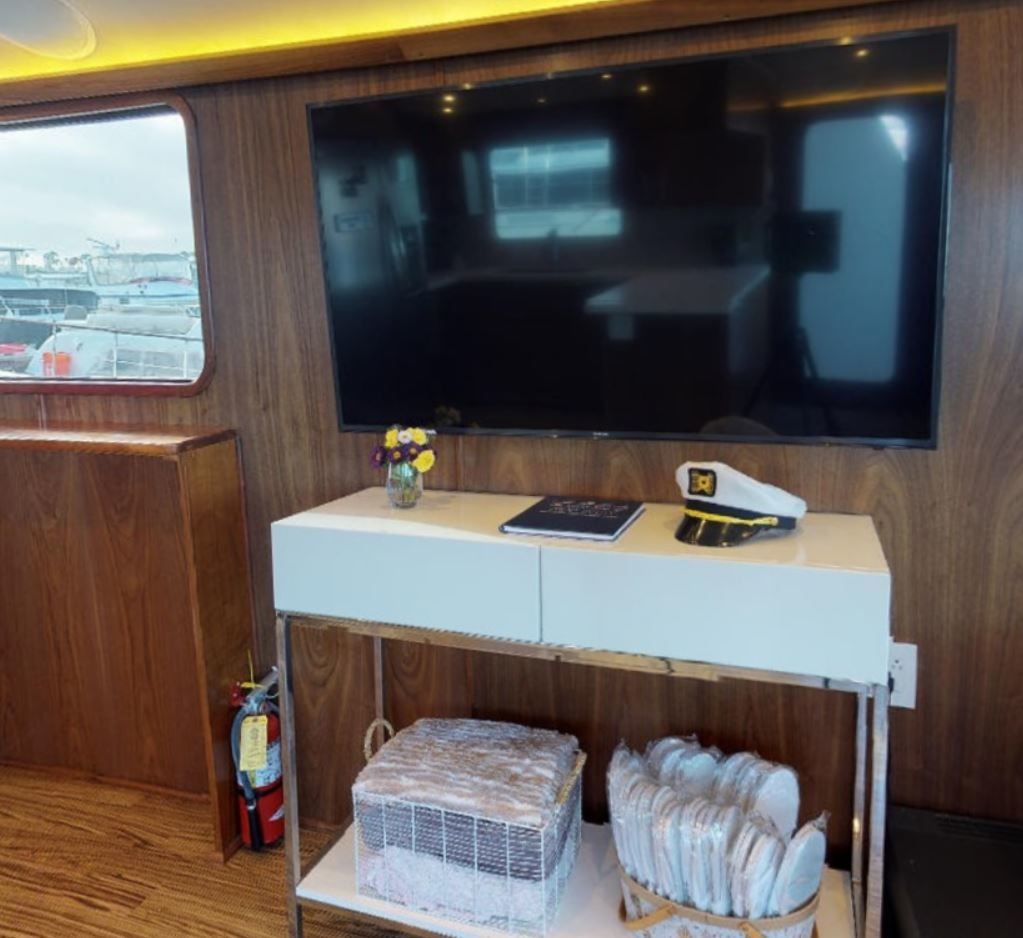 Bonner Navigator 73 | Nerissa