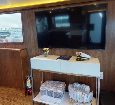 Bonner Navigator 73 | Nerissa