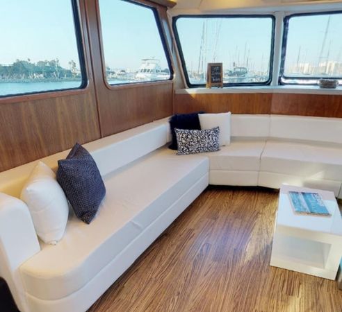 Bonner Navigator 73 | Nerissa