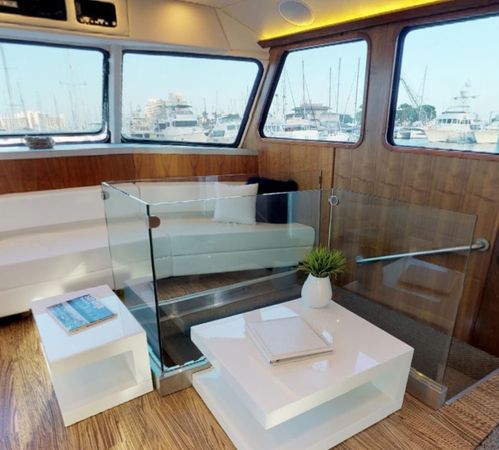 Bonner Navigator 73 | Nerissa