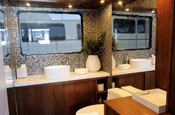 Bonner Navigator 73 | Nerissa