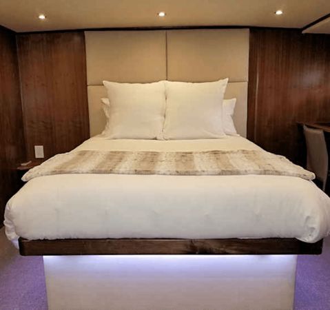 Bonner Navigator 73 | Nerissa