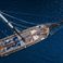 Staatskanal Dutch Schooner | Adelaar