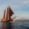 Staatskanal Dutch Schooner | Adelaar