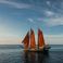 Staatskanal Dutch Schooner | Adelaar