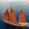 Staatskanal Dutch Schooner | Adelaar
