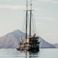 Staatskanal Dutch Schooner | Adelaar