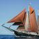 Staatskanal Dutch Schooner | Adelaar