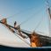 Staatskanal Dutch Schooner | Adelaar