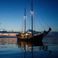 Staatskanal Dutch Schooner | Adelaar